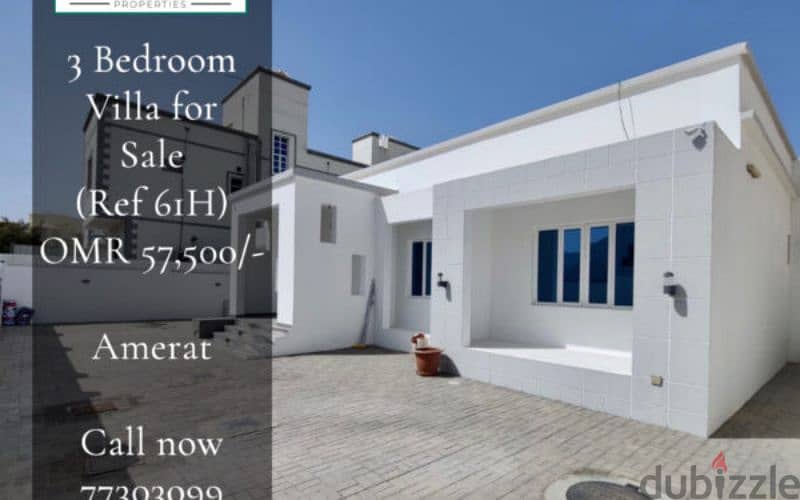 Apartments & Villas for Sale in Qurum, Bausher, Azaiba and more. 7