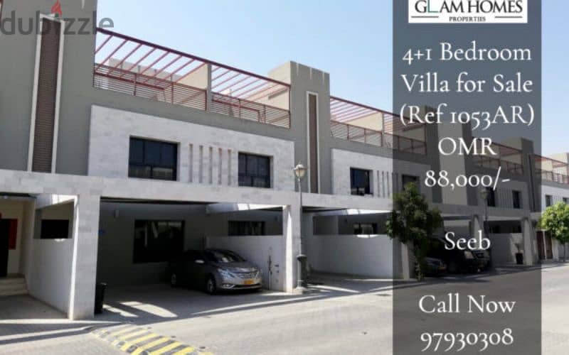 Apartments & Villas for Sale in Qurum, Bausher, Azaiba and more. 10