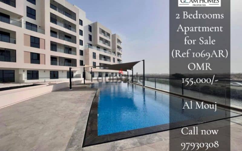 Apartments & Villas for Sale in Qurum, Bausher, Azaiba and more. 14