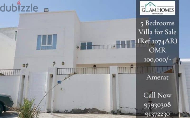 Apartments & Villas for Sale in Qurum, Bausher, Azaiba and more. 18