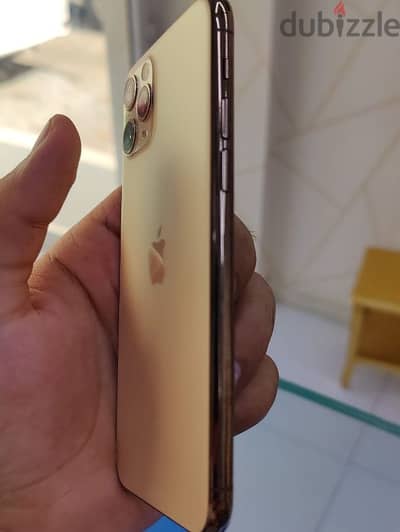 IPhone 11 pro 512Gb