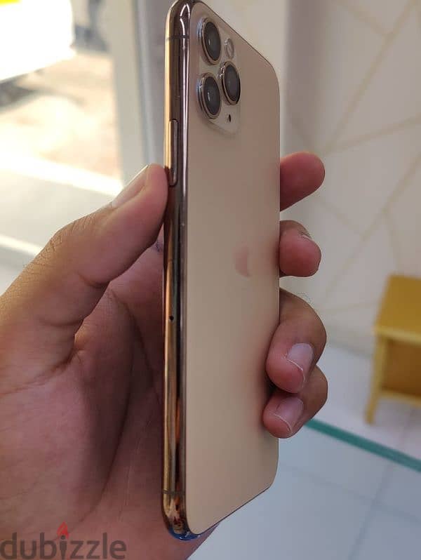 IPhone 11 pro 512Gb 1