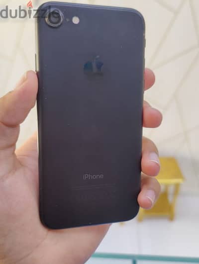 IPhone 7 128 Gb