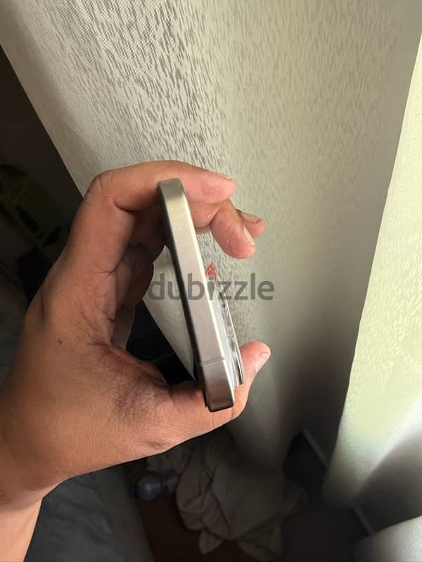 Iphone 15 pro max 256 gb 3