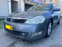 Renault Safrane 2010 Urgent 0