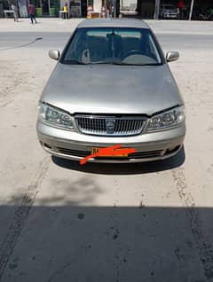 Nissan Sunny 2010 0