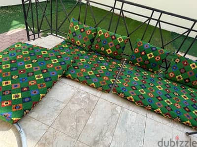 outdoor furniture