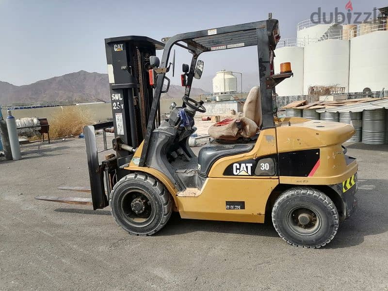 FORKLIFTS FOR RENT 10