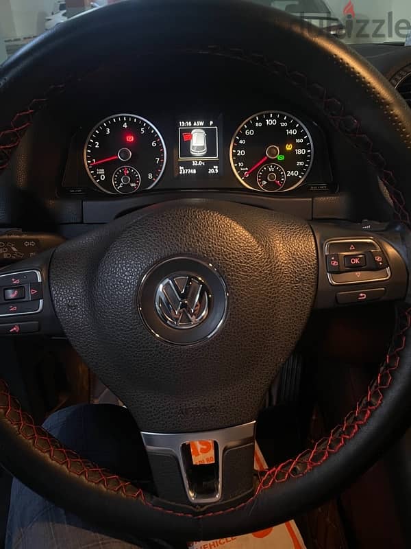 Volkswagen Tiguan 2015 9