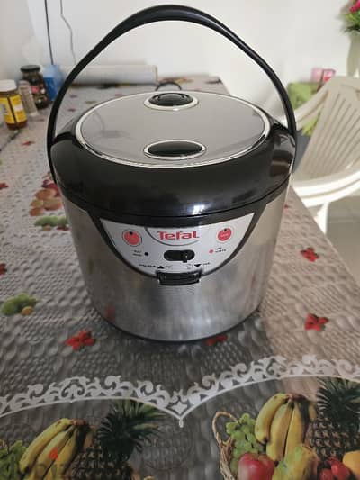 Tefal  Electric rice cooker 1.8 L