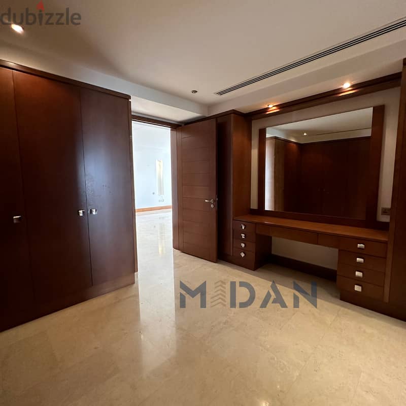 AL QURUM | SPACIOUS 4+2 BR COMPOUND VILLA 6