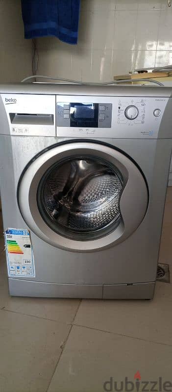 washing machine for sale