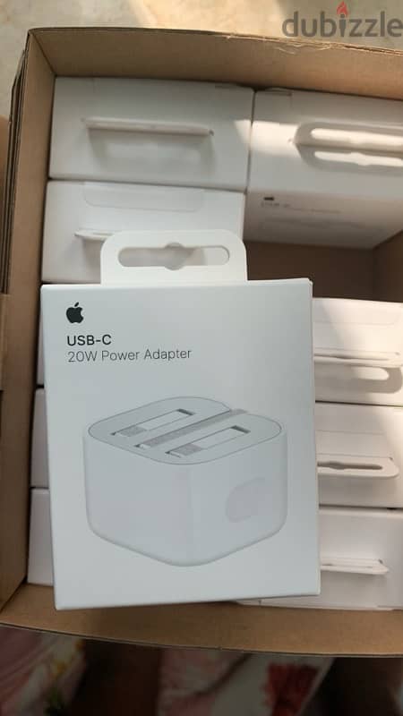 Apple New  Original accessories 3