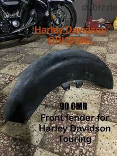 ORIGINAL Harley Davidson parts 0