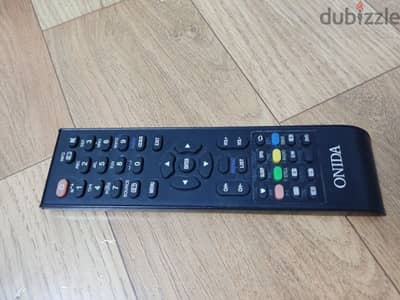 ONIDA TV REMOTE