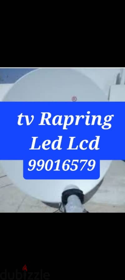 Tv led lcd smart tv