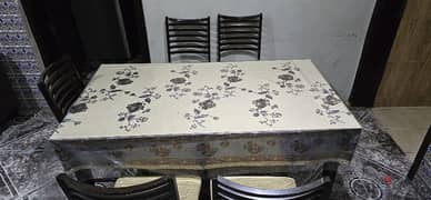 dining table 0