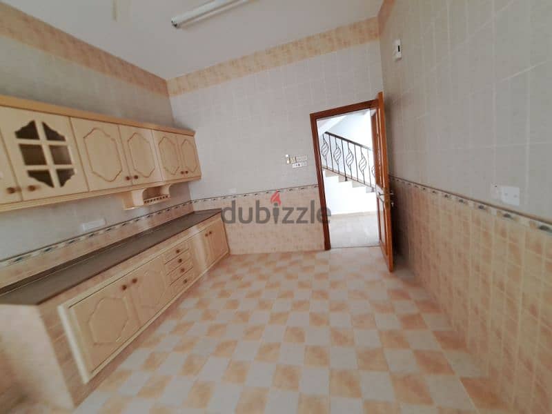 nice villa in a small  compound near PDO camp 3