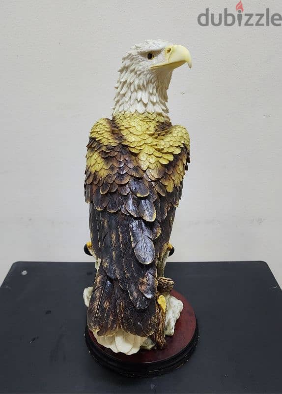 Eagle Statue 0