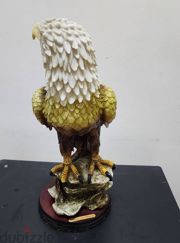 Eagle Statue 2