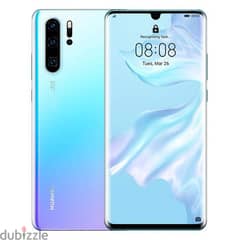 Huawei P30 pro Box pack 0