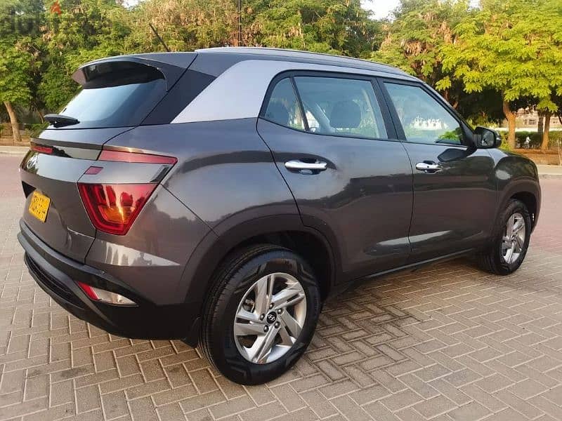 Hyundai Creta 2022 3