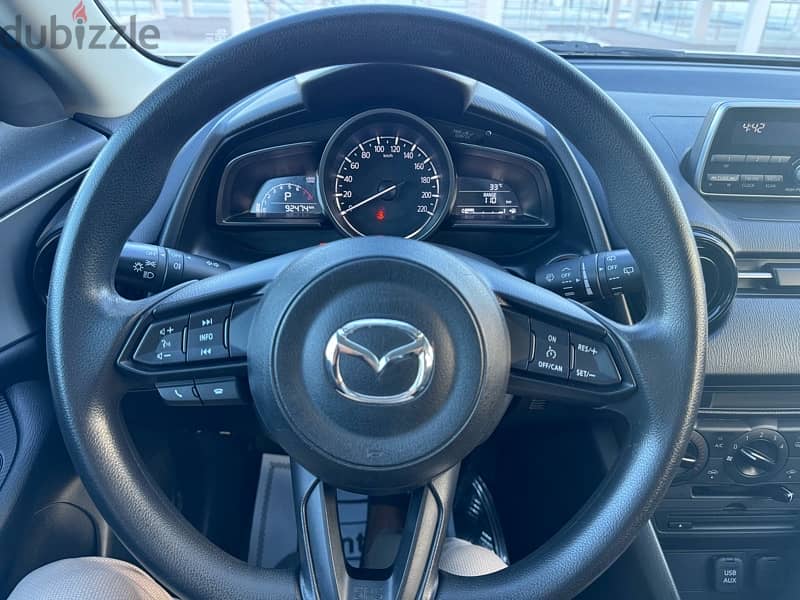 Mazda CX3 2019// Monthly 105// Kms 92k// Oman Car 11