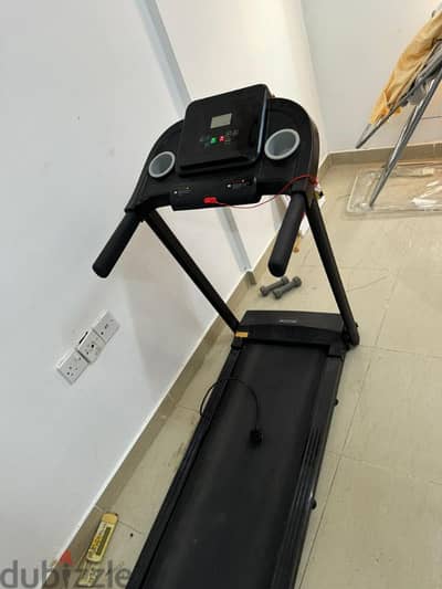 TREADMILL