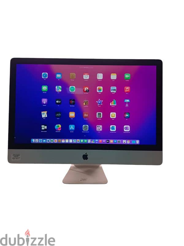 iMac 17.1، اي ماك 2015 2