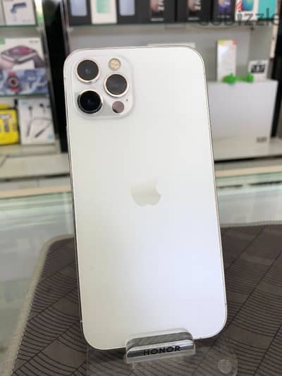 iPhone 12 Pro Available 512 GB