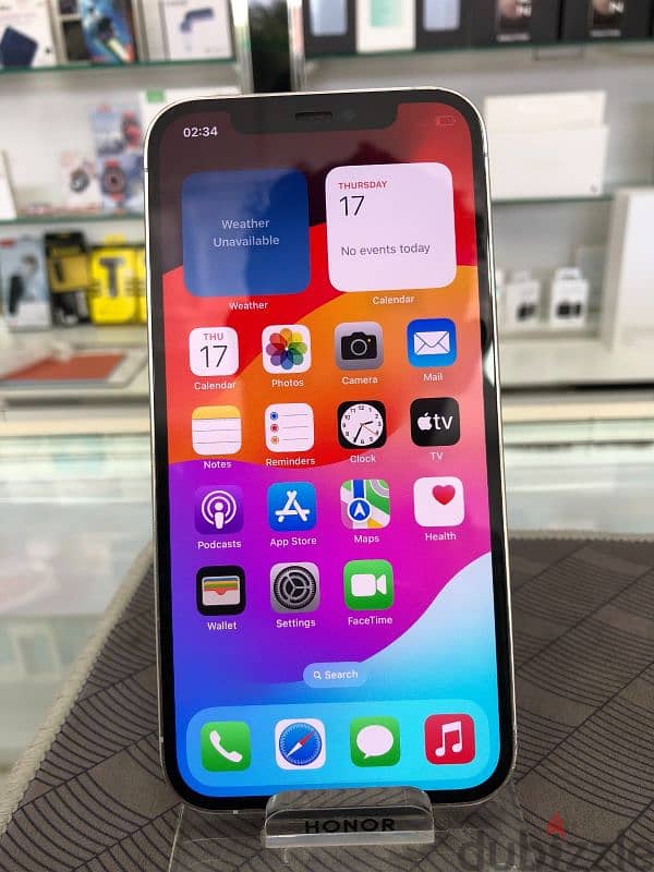 iPhone 12 Pro Available 512 GB 1