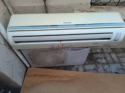 Samsung 2 ton ac