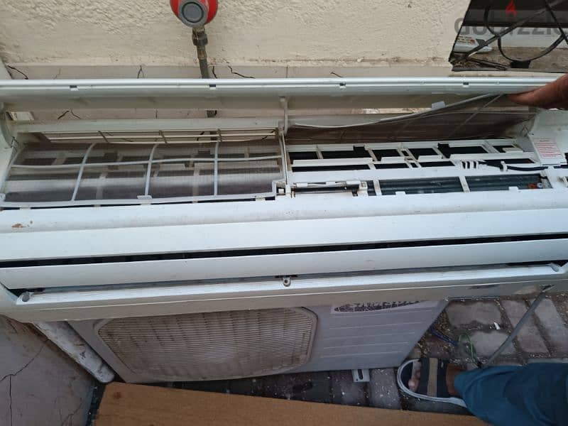 Samsung 2 ton ac 3