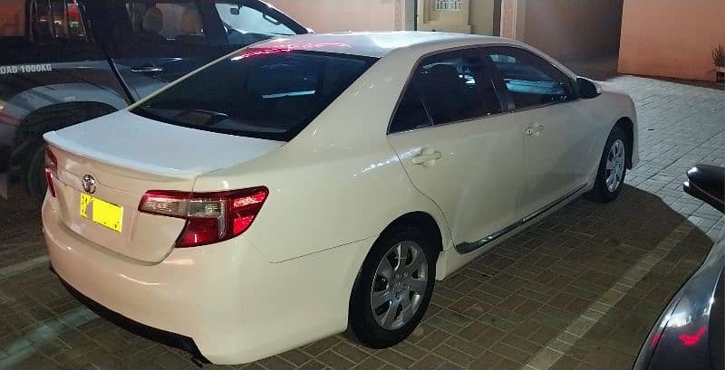 Toyota Camry 2015 2