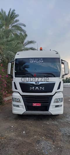 Man 2018 fresh import 0