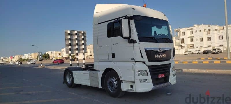 Man 2018 fresh import 1