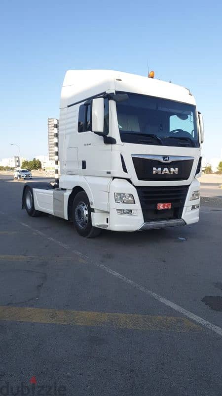 Man 2018 fresh import 3