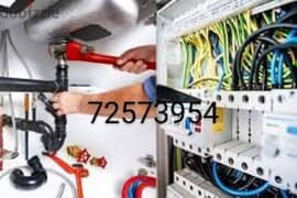 EXPERT PLUMBING ELECTRICAL SERVICE AVAILABLE 0