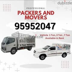 house shifting service all Oman carpenter and labour's 0