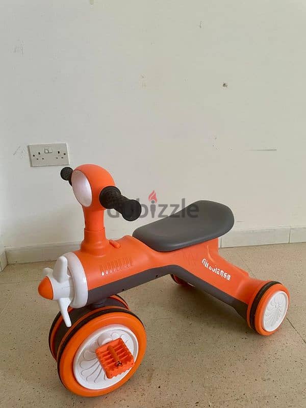 Kids toy in perfect condition 0