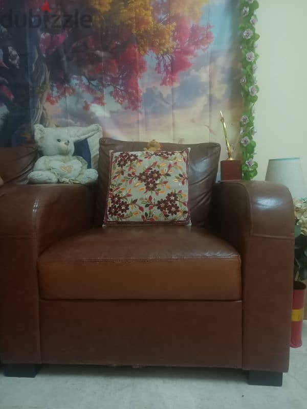 Sofa - Good Look, Good Add on to drawing Ng room 0