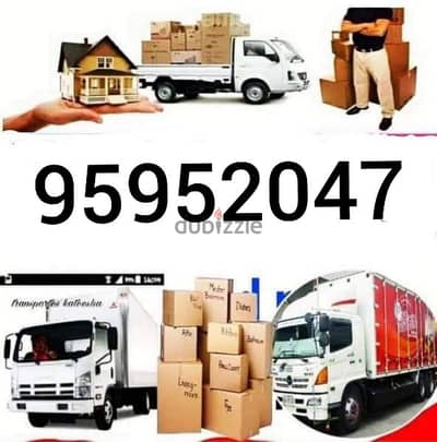 house shifting service all Oman carpenter and labour's