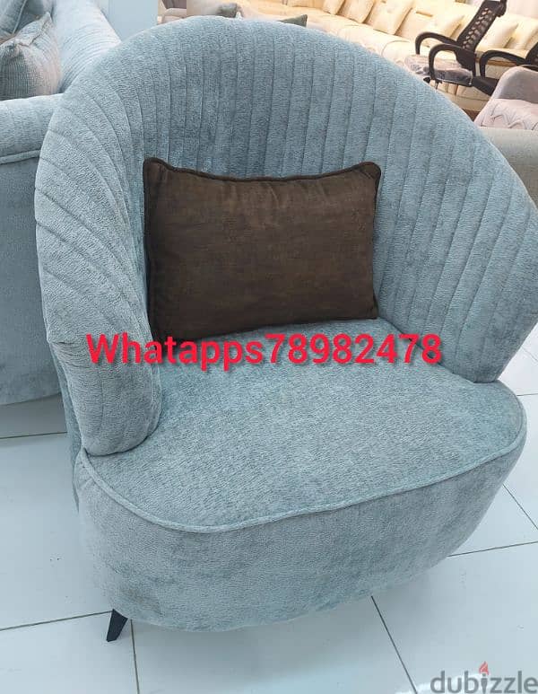 Brand new sofa 8th seater avaliable 6