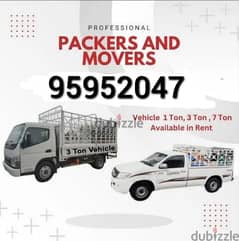 All Oman house shifting best service 0