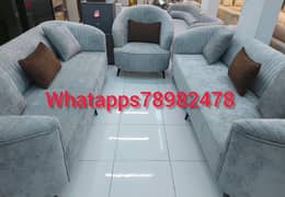 New sofa 8th seater avaliable 0