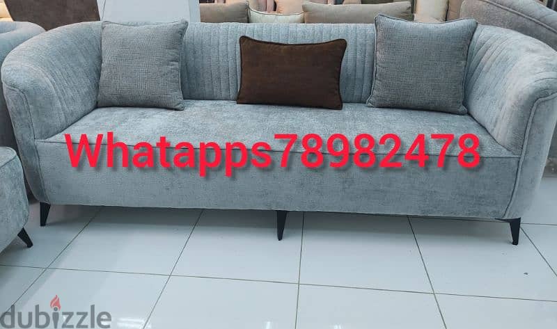 New sofa 8th seater avaliable 2