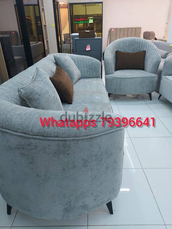 New sofa 8th seater avaliable 3