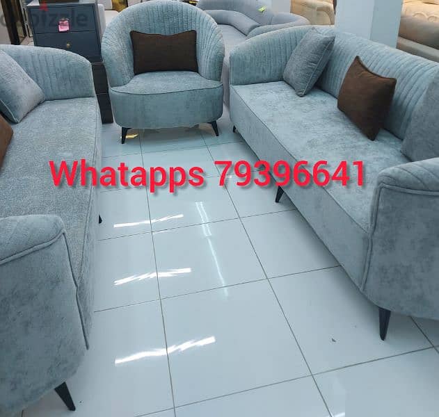 New sofa 8th seater avaliable 5