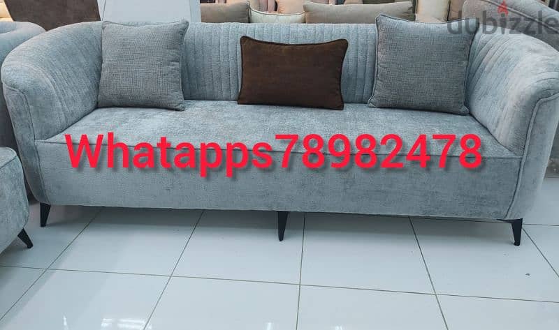 new sofa 8th seater Available 1