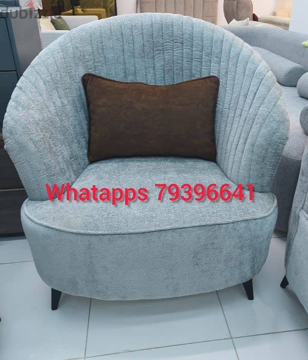 new sofa 8th seater Available 9